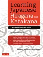 Japanisch Hiragana und Katakana lernen: Ein Arbeitsbuch zum Selbststudium - Learning Japanese Hiragana and Katakana: A Workbook for Self-Study