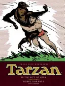 Tarzan - In der Stadt aus Gold (Bd. 1): Die vollständige Bibliothek der Sonntags- und Tageszeitungen von Burne Hogarth - Tarzan - In the City of Gold (Vol. 1): The Complete Burne Hogarth Sundays and Dailies Library