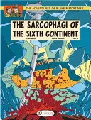 Die Sarkophage des sechsten Kontinents - Teil 2 - The Sarcophagi of the Sixth Continent - Part 2