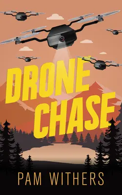 Drohnenjagd - Drone Chase