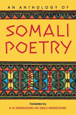 Eine Anthologie somalischer Poesie - An Anthology of Somali Poetry