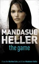 Game - Ein knallharter Thriller, der Sie fesseln wird - Game - A hard-hitting thriller that will have you hooked