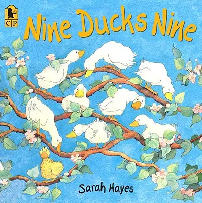 Neun Enten Neun - Nine Ducks Nine