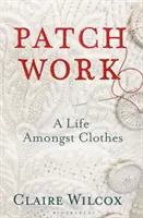 Patchwork: Preisträger des Pen Ackerley Preises 2021 - Patch Work: Winner of the 2021 Pen Ackerley Prize