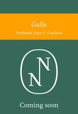 Möwen (Collins New Naturalist Library, Buch 139) - Gulls (Collins New Naturalist Library, Book 139)