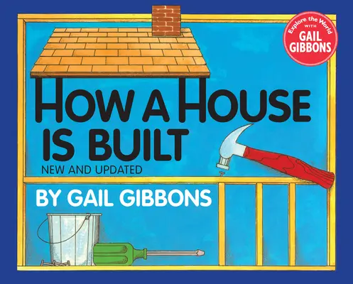 Wie ein Haus gebaut wird - How a House Is Built
