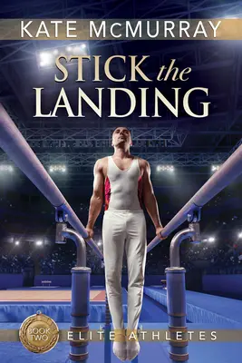 Die Landung schaffen, 2 - Stick the Landing, 2