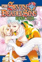 Die sieben Todsünden: Sieben Tage 1 - The Seven Deadly Sins: Seven Days 1