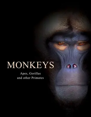 Affen: Affen, Gorillas und andere Primaten - Monkeys: Apes, Gorillas and Other Primates