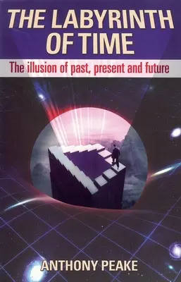 Das Labyrinth der Zeit: Die Illusion von Vergangenheit, Gegenwart und Zukunft - The Labyrinth of Time: The Illusion of Past, Present and Future