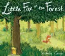 Der kleine Fuchs im Wald - Little Fox in the Forest