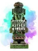 Azteken und Inkas - Aztecs and Incas