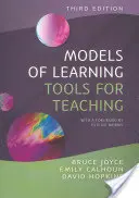 Modelle des Lernens, Werkzeuge für den Unterricht - Models of Learning, Tools for Teaching