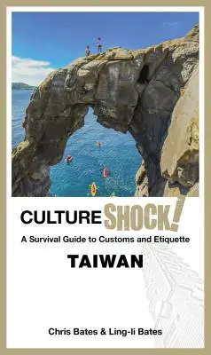 Kulturschock! Taiwan - Cultureshock! Taiwan