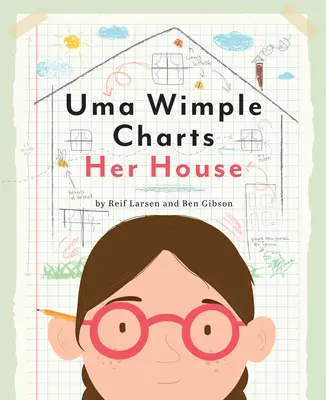 Uma Wimple kartiert ihr Haus - Uma Wimple Charts Her House