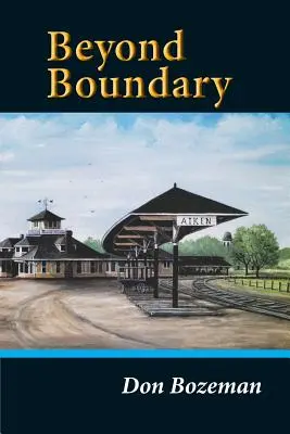 Jenseits der Grenzen - Beyond Boundary