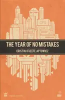 Das Jahr ohne Fehler: Eine Sammlung von Gedichten - The Year of No Mistakes: A Collection of Poetry