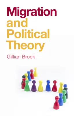 Migration und politische Theorie - Migration and Political Theory