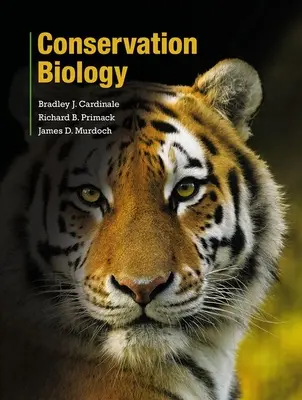 Naturschutzbiologie - Conservation Biology