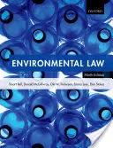 Umweltrecht - Environmental Law