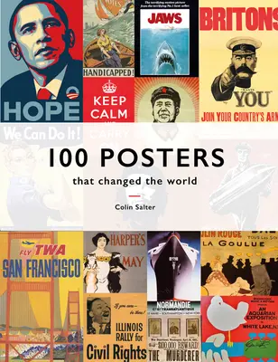 100 Plakate, die die Welt veränderten - 100 Posters That Changed the World