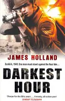 Darkest Hour - Ein Jack-Tanner-Abenteuer - Darkest Hour - A Jack Tanner Adventure