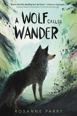 Ein Wolf namens Wander - A Wolf Called Wander