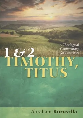 1 und 2 Timotheus, Titus - 1 and 2 Timothy, Titus