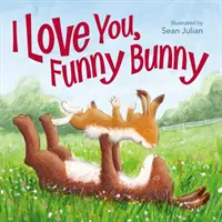 Ich liebe dich, Funny Bunny - I Love You, Funny Bunny