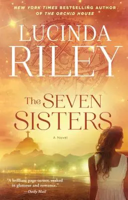 Die sieben Schwestern, 1: Buch Eins - The Seven Sisters, 1: Book One