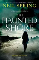 Haunted Shore - ein fesselnder übernatürlicher Thriller von der Autorin von Die Geisterjäger - Haunted Shore - a gripping supernatural thriller from the author of The Ghost Hunters