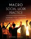 Praxis der Makro-Sozialarbeit: Arbeiten für den Wandel in einer multikulturellen Gesellschaft - Macro Social Work Practice: Working for Change in a Multicultural Society