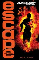 Flucht von der Schatteninsel - Max Cassidy 1 - Escape from Shadow Island - Max Cassidy 1