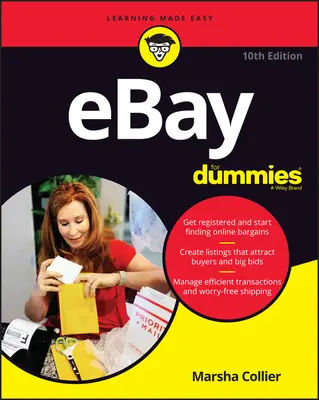 Ebay für Dummies - Ebay for Dummies