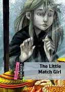 Das kleine Streichholzmädchen - The Little Match Girl
