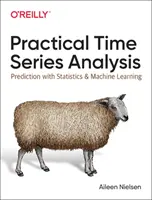 Praktische Zeitreihenanalyse: Vorhersage mit Statistik und maschinellem Lernen - Practical Time Series Analysis: Prediction with Statistics and Machine Learning