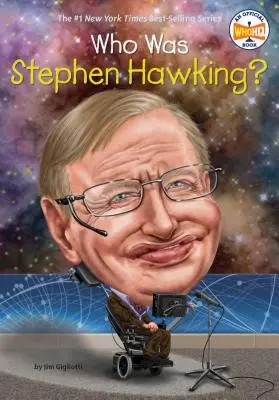 Wer war Stephen Hawking? - Who Was Stephen Hawking?