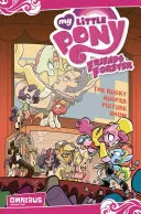 Mein kleines Pony: Freunde für immer Omnibus, Bd. 2 - My Little Pony: Friends Forever Omnibus, Vol. 2