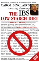 IBS Low-Starch Diet - Warum stärkehaltige Lebensmittel gefährlich für Ihre Gesundheit sein können - IBS Low-Starch Diet - Why starchy food may be hazardous to your health