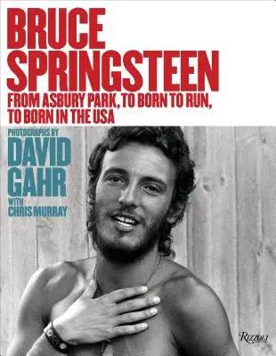 Bruce Springsteen: Von Asbury Park über Born to Run bis hin zu Born in the USA - Bruce Springsteen: From Asbury Park, to Born to Run, to Born in the USA