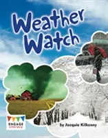 Wetterbeobachtung - Weather Watch