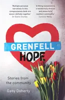Grenfell Hope: Geschichten aus der Gemeinde - Grenfell Hope: Stories from the Community