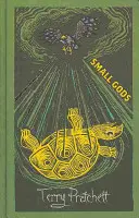 Kleine Götter - Scheibenwelt: Die Götter-Sammlung - Small Gods - Discworld: The Gods Collection