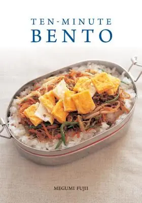 Zehn-Minuten-Bento - Ten-Minute Bento