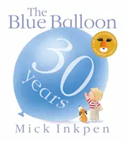 Der blaue Ballon - The Blue Balloon