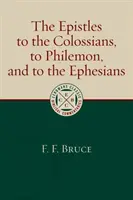 Die Briefe an die Kolosser, an Philemon und an die Epheser - The Epistles to the Colossians, to Philemon, and to the Ephesians