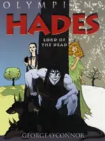 Olympier: Hades: Herr der Toten - Olympians: Hades: Lord of the Dead