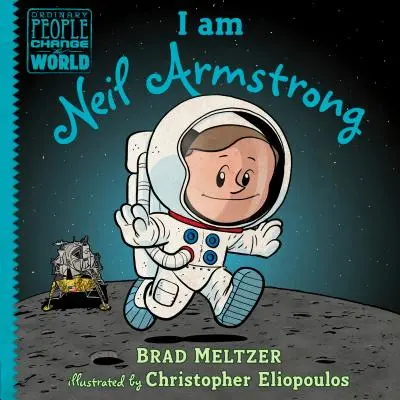 Ich bin Neil Armstrong - I Am Neil Armstrong