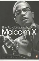 Autobiographie von Malcolm X - Autobiography of Malcolm X