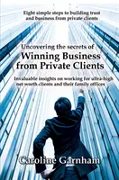 Die Geheimnisse der Gewinnung von Privatkunden aufdecken - Uncovering the Secrets of Winning Business from Private Clients